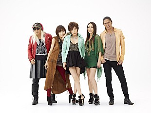 「TRF 小室哲哉プロデュースの新曲を16年ぶりに」