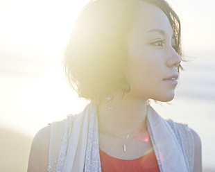 「音楽と相思相愛の歌姫 多和田えみ「人の心を愛でいっぱいに」」