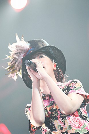 「大塚 愛、ミリヤ、KREVAら 1万人動員イベントへ出演！」