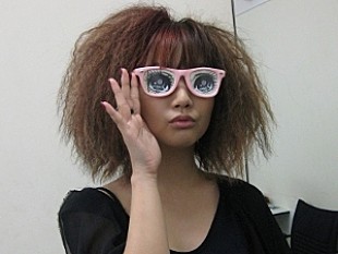 「大塚 愛 渾身のラブソングベスト 見事オリコンランキング1位獲得！」