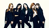 Ｗｏｎｄｅｒ　Ｇｉｒｌｓ「Wonder Girls 新ビジュアルでセクシーな表情」1枚目/3