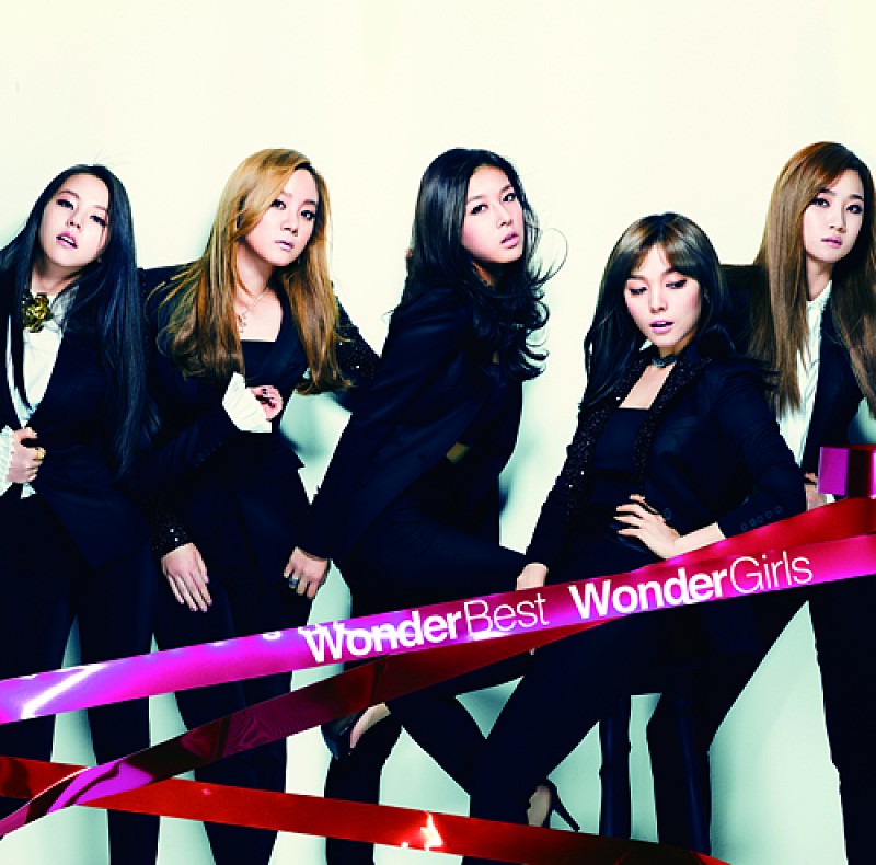 Ｗｏｎｄｅｒ　Ｇｉｒｌｓ「」3枚目/3