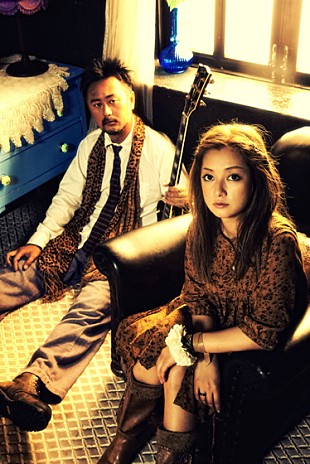 「Do As Infinity 音楽の力を信じる「希望を1ミリでも」」