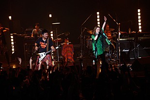 「Do As Infinity 新曲は“自分自身への挑戦” ツアー生中継も」