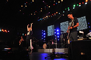 「Do As Infinityライブ ニコニコ動画に来場者26000人以上！」