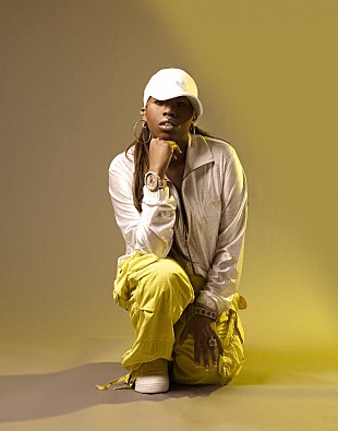 「ミッシー・エリオット 約4年ぶりのシングル2曲が配信スタート」