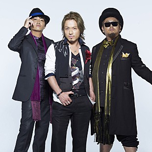 「蝶野も絶賛するCLIFF EDGE 「このシーン全体を盛り上げていきたい」」