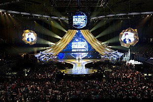 「【2012 Mnet Asian Music Awards】が香港にて11月30日に開催決定」