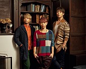 「ソナポケ 新曲タイアップ決定、冬を盛り上げるコラボ企画も」1枚目/5