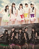 「ももクロ 【女祭り】に続き【男祭り】も生中継」1枚目/1