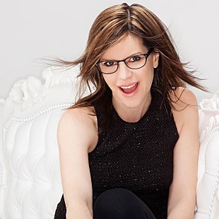 「リサ・ローブ 約8年ぶりの新作アルバムを引っさげ来日」