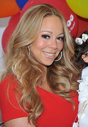 「マライア・キャリー 16曲目の1位獲得、歴代5位に並ぶ」