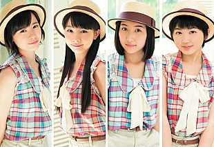 「モーニング娘。メンバーらシャッフルユニット結成」