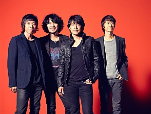 「Mr.Children 2年ぶりのオリジナルアルバムの全貌が明らかに」