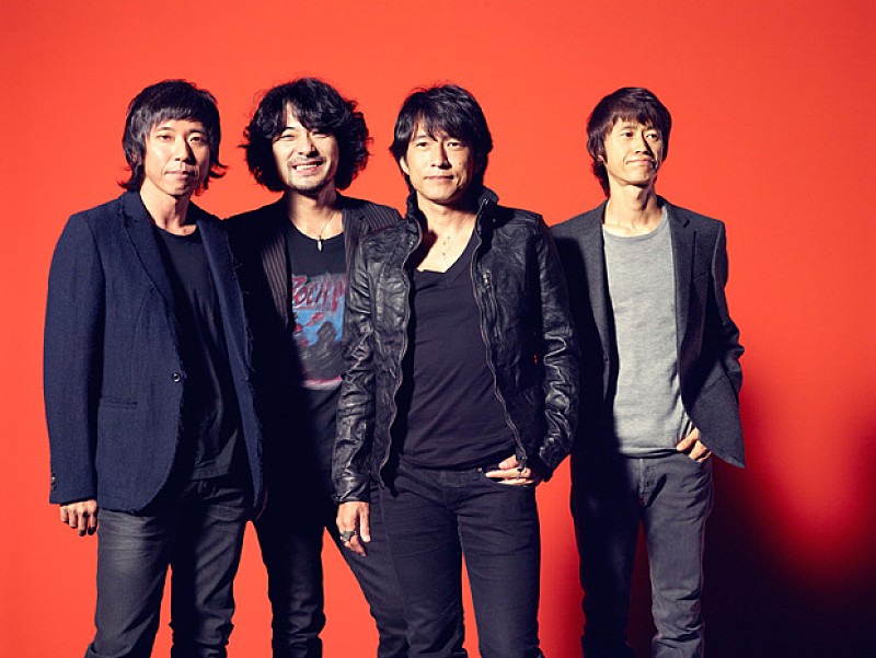 Mr.Children 2年ぶりのオリジナルアルバムの全貌が明らかに