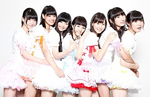 「ぱすぽ☆の妹分 palet デビュー作で首位に躍り出る」