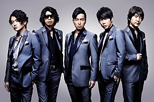 「ゴスペラーズ 【Jリーグ ナビスコカップ】決勝の国家斉唱歌手に」