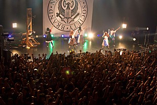 「BiS 運営謝罪でアイドル抗争終結、両国国技館へ」