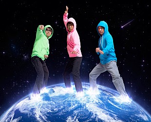 「奥田民生＆真心ブラザーズの新バンド 元旦に1stアルバム発売」