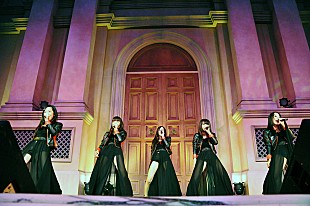 「東京女子流 きゃりーらとの接戦制し初TOP4入り、武道館へ邁進」