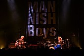 ＭＡＮＮＩＳＨ　ＢＯＹＳ「」2枚目/6