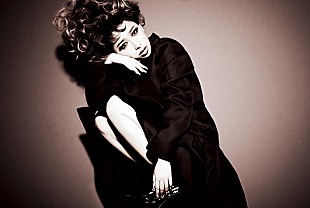 「加藤ミリヤ 待望の2年ぶりアルバムを11月に発売」