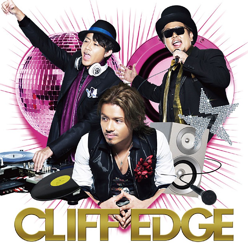 ＣＬＩＦＦ　ＥＤＧＥ「」4枚目/4