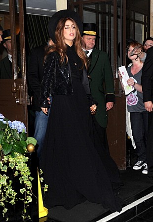 「新発見植物へレディー・ガガに因んだ学名が付けられる」