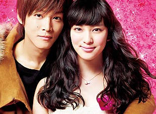 「中島美嘉やSCANDALら映画「今日、恋」ライブ出演、SPゲストも」