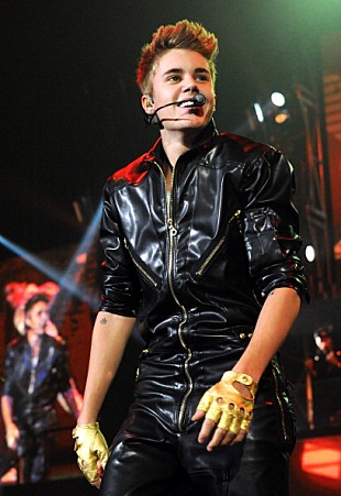 「ジャスティン・ビーバーのYouTube再生回数が30億回を突破」