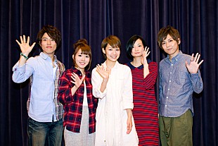 「謎の彼女Xイベントで“卜部”の奔放キャラに場内爆笑」