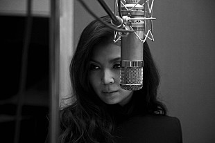 「八代亜紀のジャズ・アルバムがマレーシアで1位獲得、アジアを席巻」