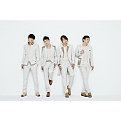 「ノウル 実力派韓国ヴォーカル・グループが4thアルバムをリリース」1枚目/1