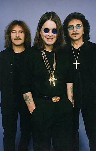 「日本初上陸のOzzfest、ヘッドライナー発表！」