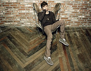 「K.Will、新曲「Please Don&#039;t」でK-Pop Hot100トップに」