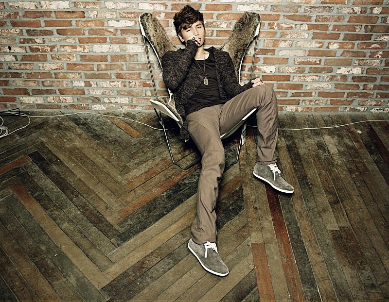 K.Will、新曲「Please Don't」でK-Pop Hot100トップに