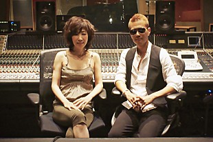 「ケイコ・リーがEXILE ATSUSHI、玉置浩二ほか男性ヴォーカリスト5名と奇跡の共演」