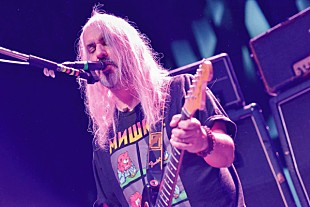 「オルタナ界の巨星を迎えたHCW初日大盛況」