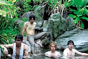 「撃鉄 これまでの活動を総括する最新アルバム『撃と鉄』詳細」