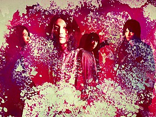 「ドレスコーズ UST特番で志磨遼平による悩み相談も」