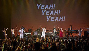 「武部聡志、KAN、キマグレン、一青窈、SPライブで貴重コラボ連発」