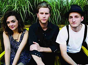 「ザ・ルミニアーズ 初来日公演が来年4月に開催」