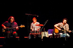 「ヨ・ラ・テンゴと過ごしたディープな夜」