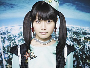 「『けいおん！』中野梓役の竹達彩奈 筒美京平らとコラボ」