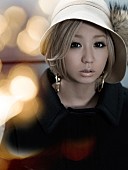 倖田來未「倖田來未 復帰後初の本人出演、新曲MVで涙」1枚目/3