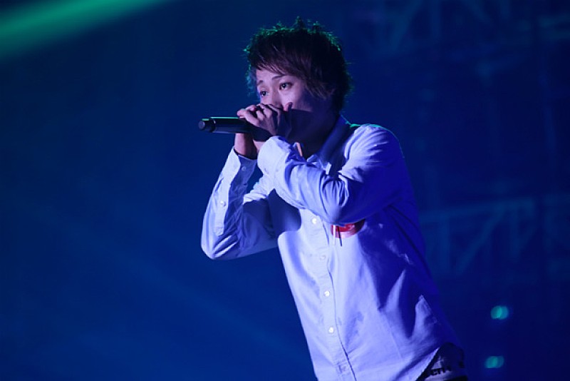 UVERworld ツアー開始「新曲を唯一聴ける特別な空間へようこそ」