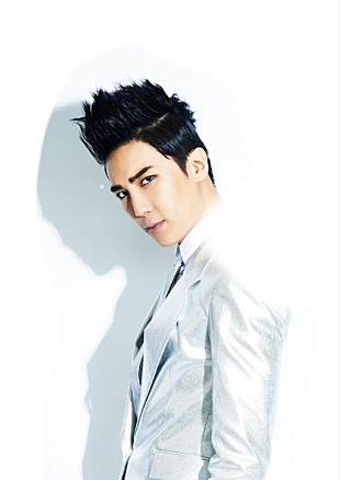 「パク・ジョンミン 最新作「Beautiful」をリリース」