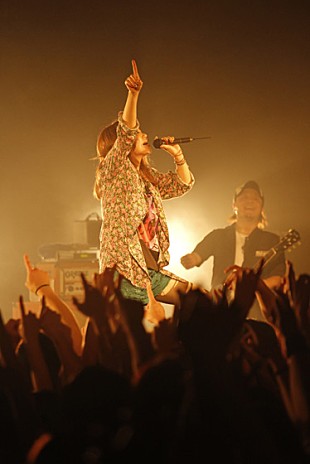 「新生SHAKALABBITS「辞めちゃわなくて良かった」」