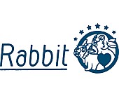 Ｒａｂｂｉｔ「」2枚目/3