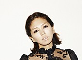 MINMI「MINMI 新曲リリース決定、10周年ツアーに湘南乃風ら出演」1枚目/2